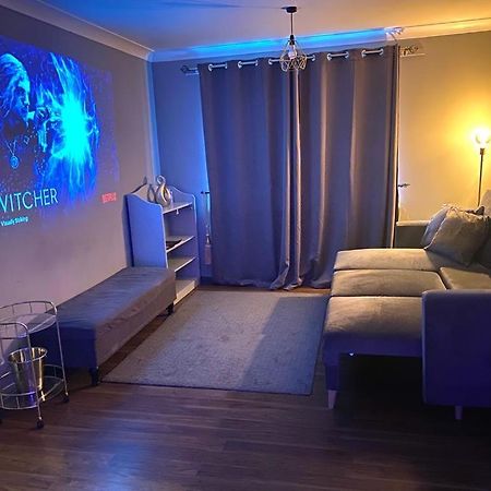 Lovely, Two Bedroom Apartment Central Location London Exteriör bild