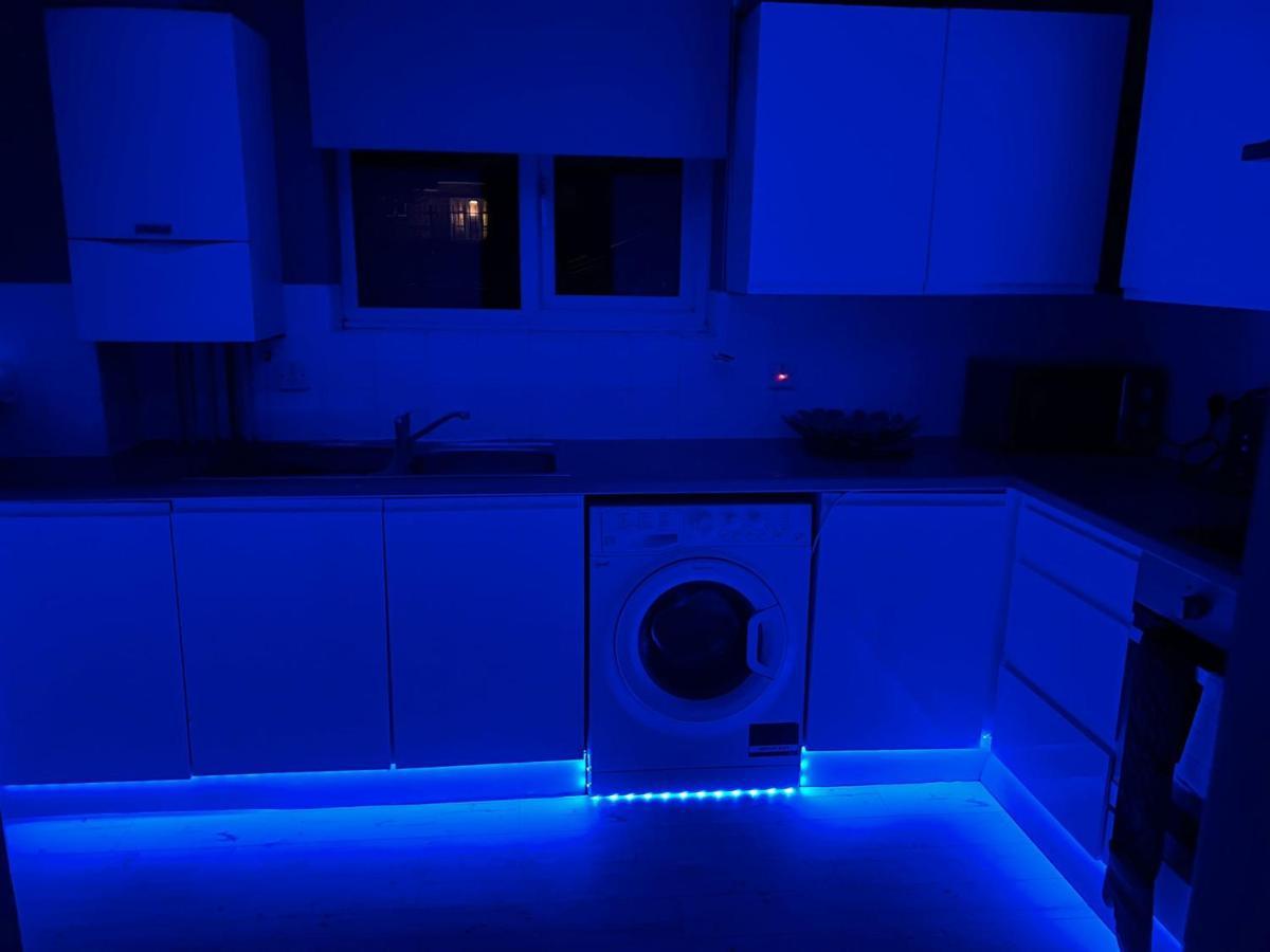 Lovely, Two Bedroom Apartment Central Location London Exteriör bild