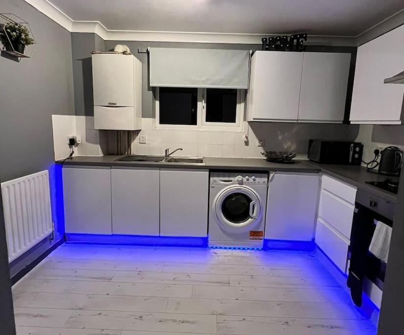 Lovely, Two Bedroom Apartment Central Location London Exteriör bild