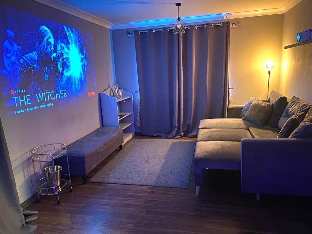 Lovely, Two Bedroom Apartment Central Location London Exteriör bild