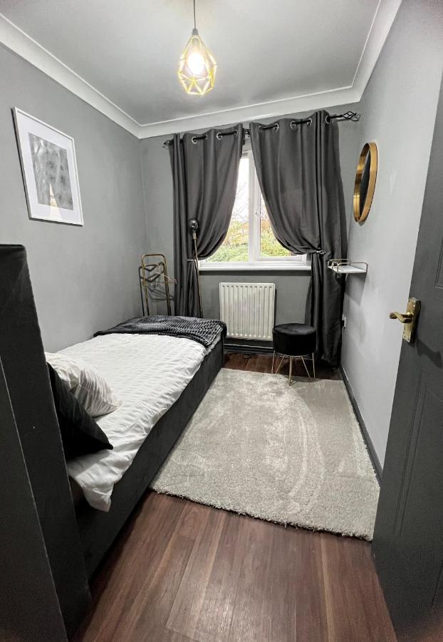 Lovely, Two Bedroom Apartment Central Location London Exteriör bild
