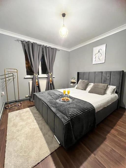 Lovely, Two Bedroom Apartment Central Location London Exteriör bild